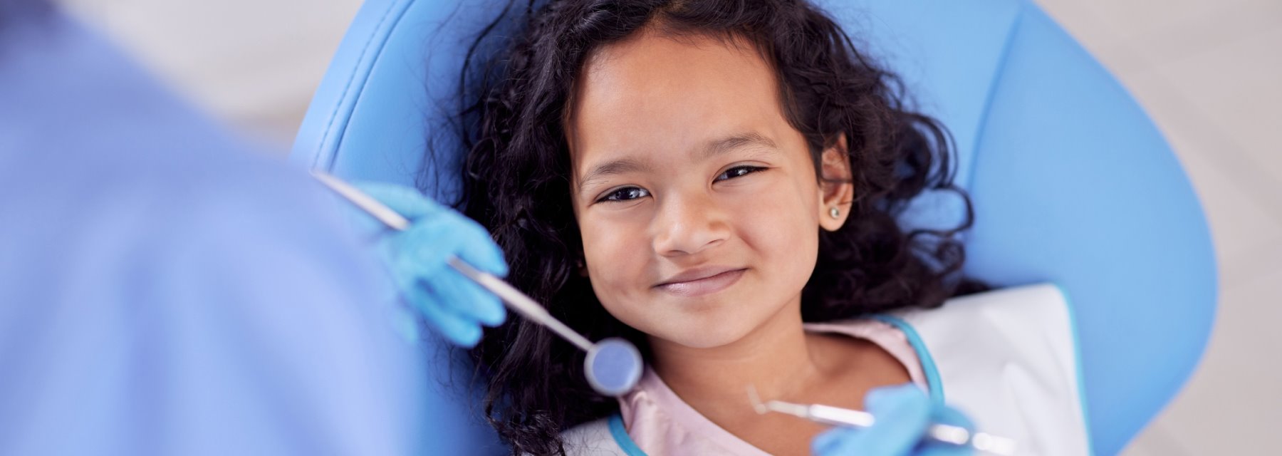 Dental appointment in Walnut Creek CA