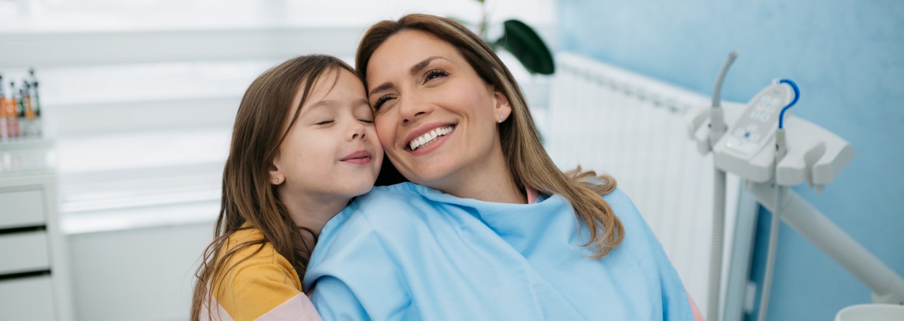 Routine Teeth Cleanings in Walnut Creek CA