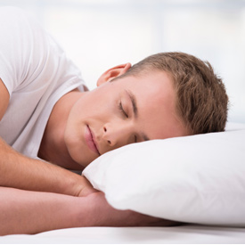 Sleep Apnea and Snore Appliances